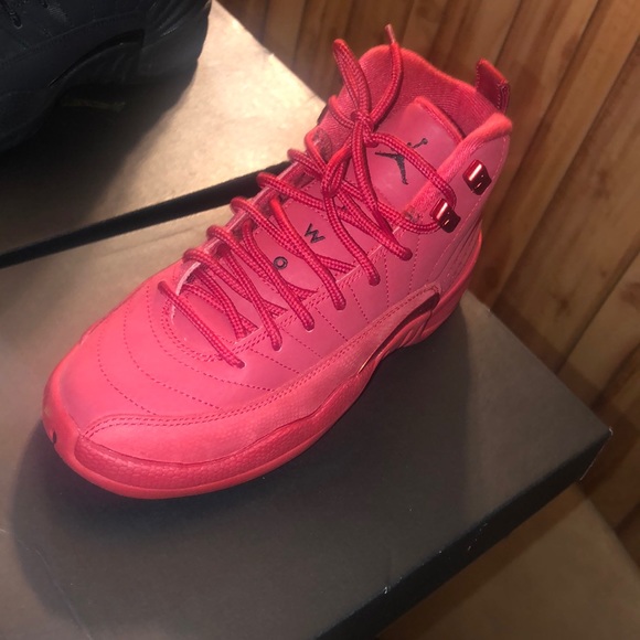 jordan 12 size 5.5